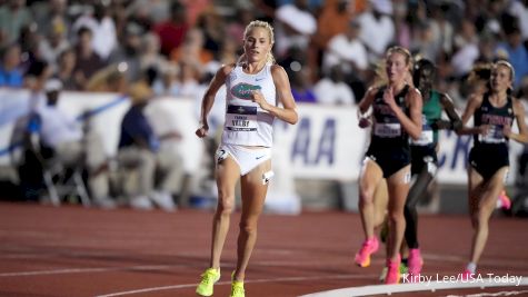 Parker Valby Inks NIL Deal With Nike