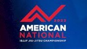 2023 American National IBJJF Jiu-Jitsu Championship
