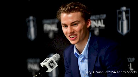 2023 NHL Draft Day Buzz: Latest On Matvei Michkov, Anaheim Ducks, Trades