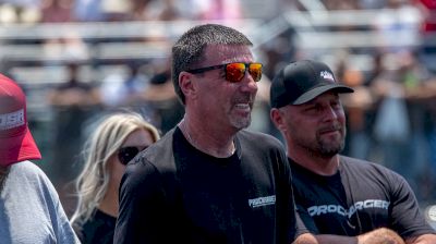 'Daddy Dave' Discusses 'Street Outlaws: No Prep Kings' Invitational Win