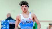 Iowa Wrestling Secures Commitment From Fargo Champ Leo Deluca