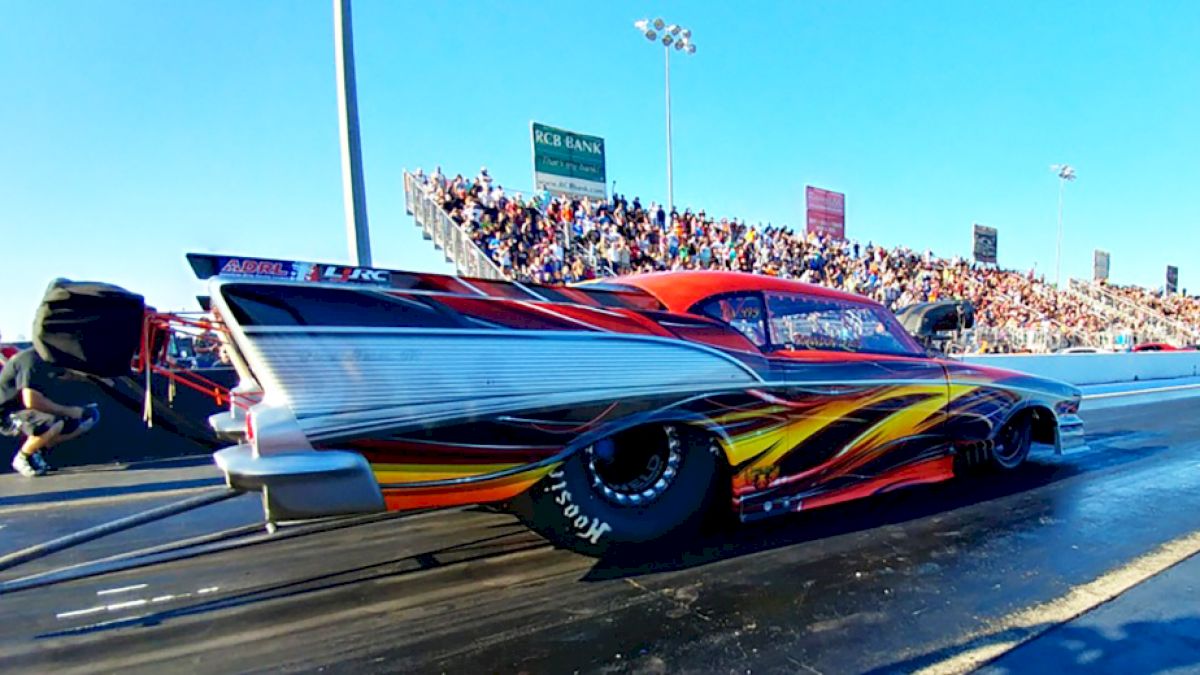 Event Preview: Mid-West Drag Racing Series at WWTR