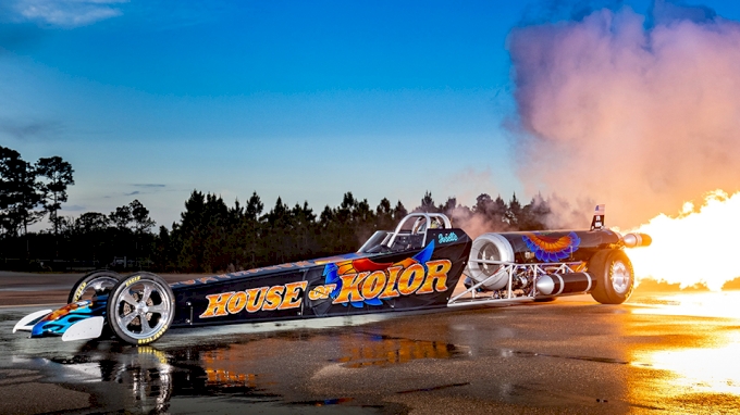 Event Preview: Mid-West Drag Racing Series At WWTR - FloRacing