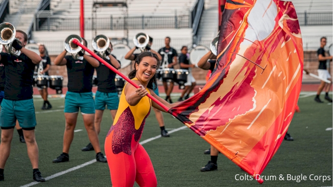 DCI Midwest Premiere Live Updates - FloMarching