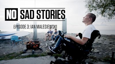No Sad Stories: Episode 3 (Ian Malesiewski)