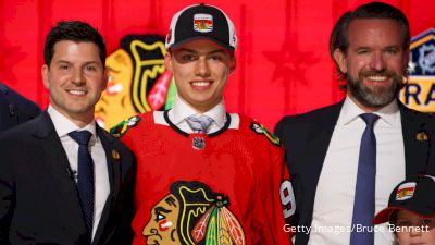 Connor Bedard Is The Chicago Blackhawks' No.1 Pick: NHL Draft Reactions