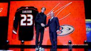 Anaheim Ducks Pick Leo Carlsson No.2: 2023 NHL Draft Reactions
