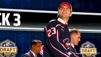 2023 NHL Draft: Blackhawks, Flyers Among Teams To Select New No. 1 Prospect