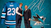 Will Smith Selected By San Jose Sharks At No. 4: NHL Draft Reactions