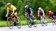 Yates To Share Tour de France Team Lead With Pogacar, Says UAE Boss