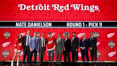 2023 NHL Draft Results: Here Are All The Picks - FloHockey