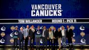 Vancouver Canucks NHL Draft 2026 Picks, Mock Draft, Outlook