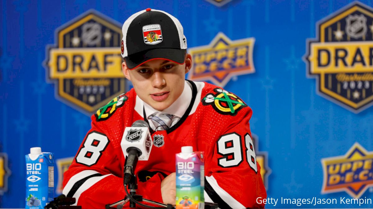 Chicago Blackhawks NHL Draft 2026 Picks, Outlook