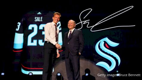 Seattle Kraken NHL Draft 2026 Picks, Mock Draft