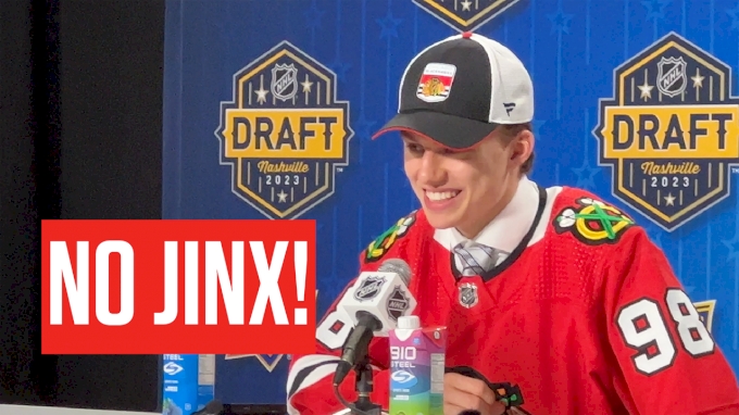 NHL Draft: The risk of attending and not getting selected