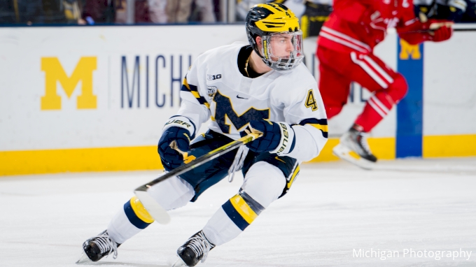 2023 NHL Draft: The Top 13 Players Available on Day 2