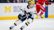 2023 NHL Draft: Best Players Available On Day 2 Led By Cristall, Brindley