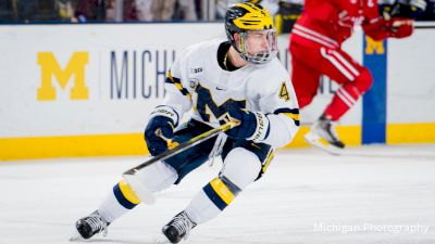 2023 NHL Draft Sleepers And Intriguing Late-Round Pick Possibilities -  FloHockey