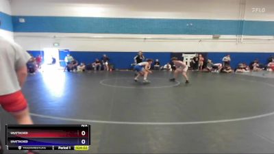 113 lbs Cons. Round 2 - Zetikye Gibson, Fighting Squirrels vs Ayden Tokita, East Idaho Elite