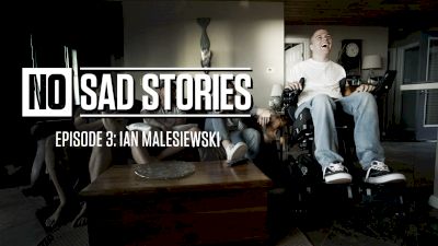 No Sad Stories: (Episode 3) Ian Malesiewski - Trailer