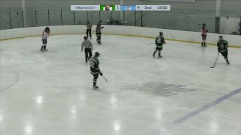 Replay: Home - 2025 SS Kings vs Islanders HC | Mar 4 @ 11 AM