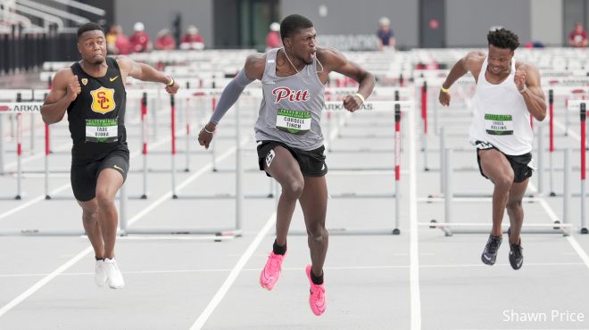 2023 World Athletics Standard U.S. Athletes List