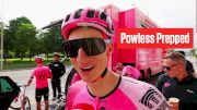 Neilson Powless Prepped For 2023 Tour de France's Big Show