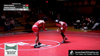 Replay: Elmwood Park, NJ @ Northern Highlands Reg. - 2026 Elmwood Park, NJ @ Northern Highlands Re | Feb 4 @ 6 PM