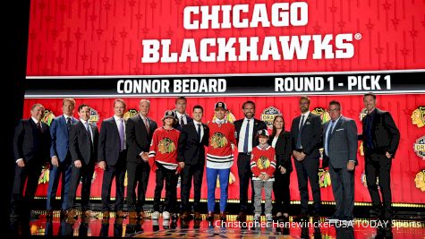 NHL Draft 2023 Grades: Here's How All 32 Teams Did