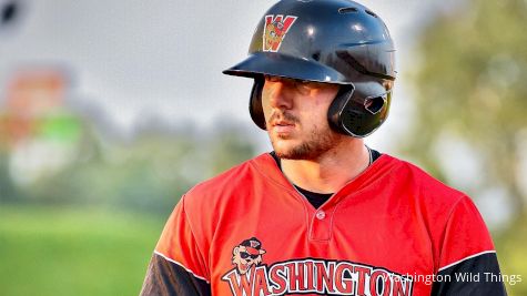 FloBaseball Player Of The Week: Washington Wild Things' Tristan Peterson