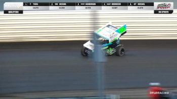 Full Replay | Jackson Nationals at Jackson Motorplex 9/20/25