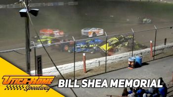 Flashback: 2023 Bill Shea Memorial at Utica-Rome Speedway