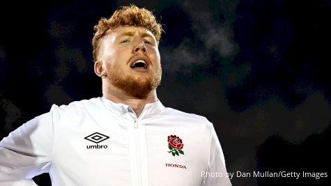 Five U20 Rugby Stars Who Are Ready To Play Senior International Rugby