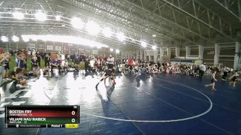 75 lbs Quarterfinals (8 Team) - Bosten Fry, Team Prestige vs Viliami Nau Rarick, Westlake