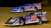 Lucas Oil Late Models Invade Muskingum County Speedway This Weekend