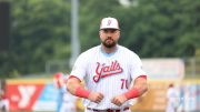 Frontier League All-Star Rosters Announced