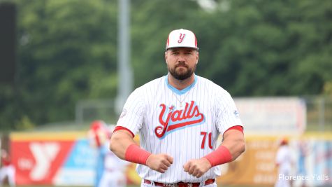 Frontier League All-Star Rosters Announced