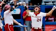 The 10 Best Games of the 2023 College Softball Season