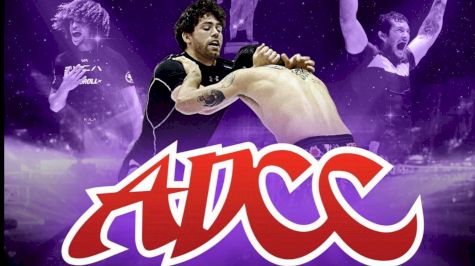 2023 ADCC Mexico Open