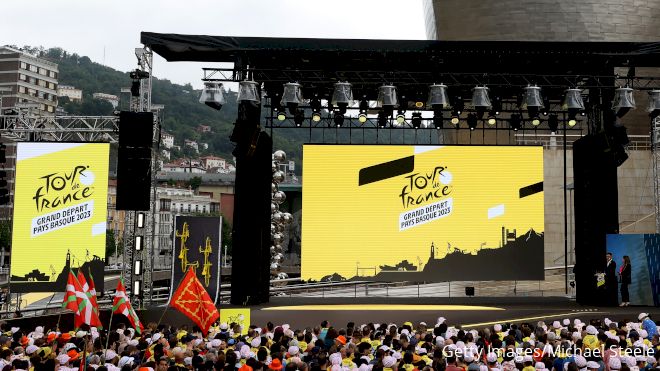 Five Things To Know Before The 2023 Tour de France