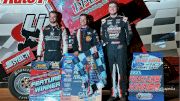 Freddie Rahmer Is Now The Winningest 410 Sprint Car Driver This Year
