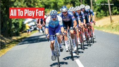 Stage 1 Preview: Everything Up For Grabs