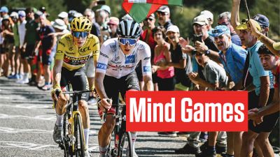 Tour de France 2023: Let The Mind Games Begin