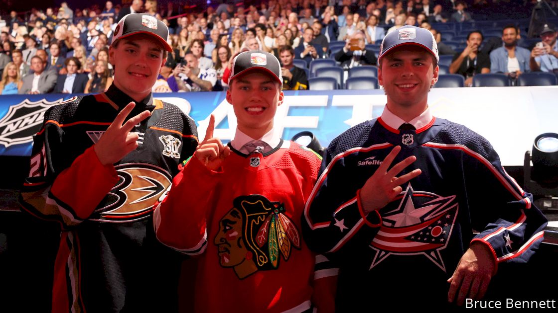 Decentralizing the NHL Draft: Pros and Cons