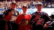 2023 NHL Draft: 51 Players With USHL Ties Selected