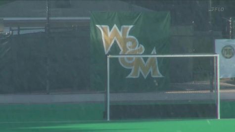 Replay: American vs William & Mary | Aug 29 @ 5 PM