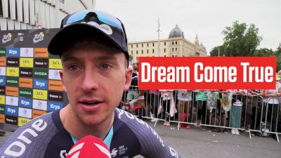 Kevin Vermaerke: This Is What You Dream Of