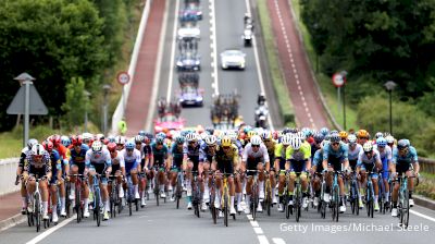 Watch In Canada: Tour de France Stage 1