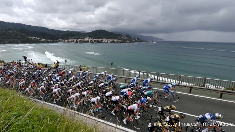 Adam Yates Wins 2023 Tour de France Opener Ahead Of Twin Brother - FloBikes