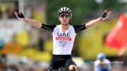 Adam Yates Wins 2023 Tour de France Opener Ahead Of Twin Brother
